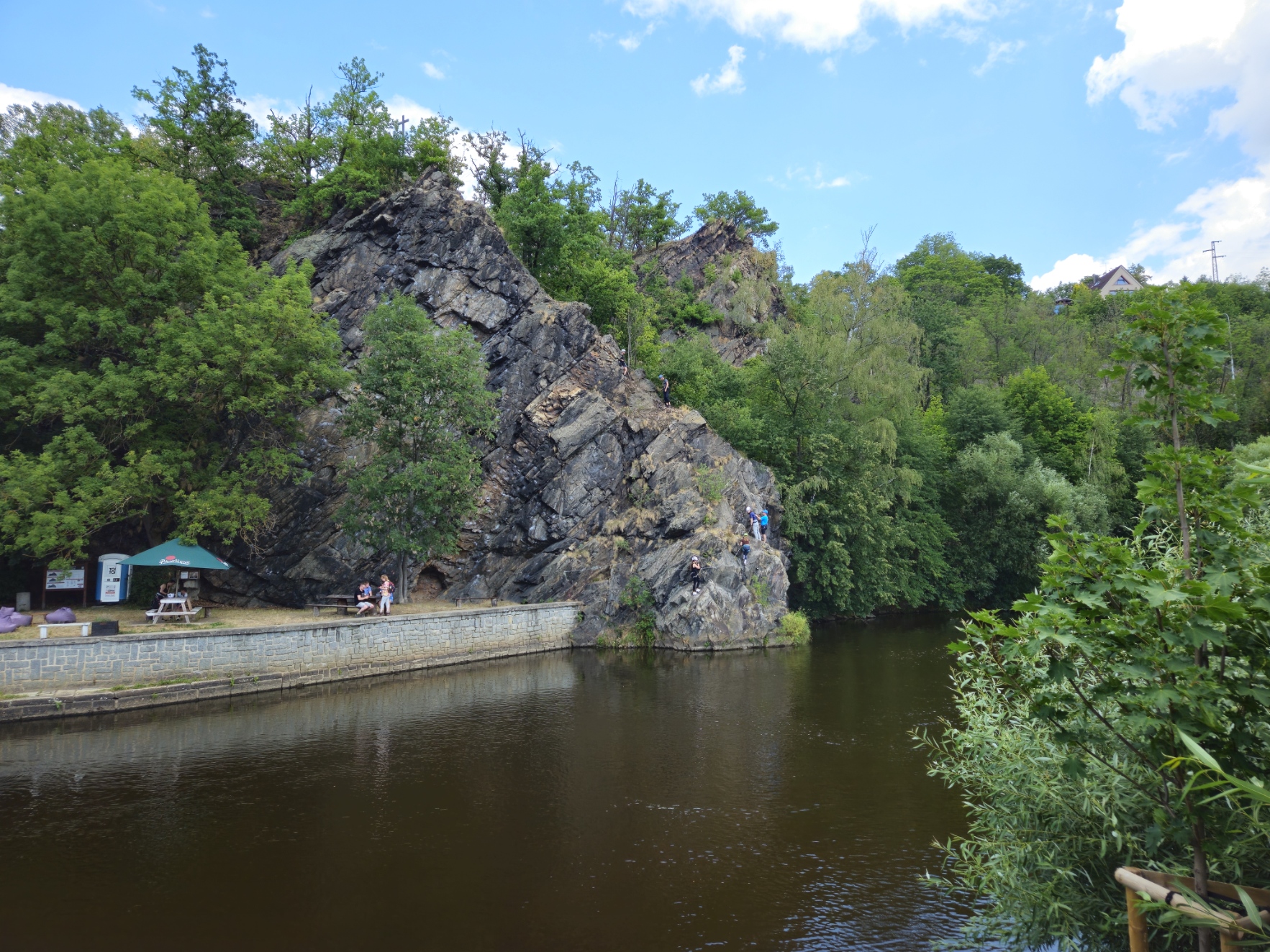 Ferrata Havranka C