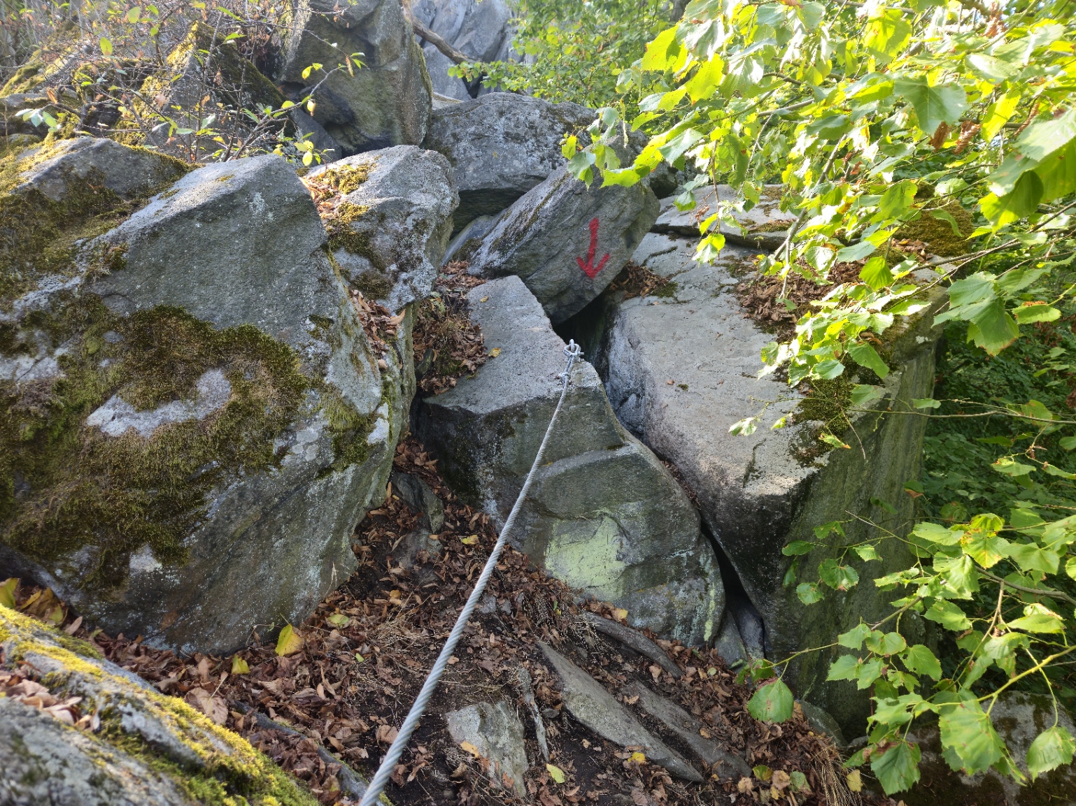 Ferrata Panské jednoty